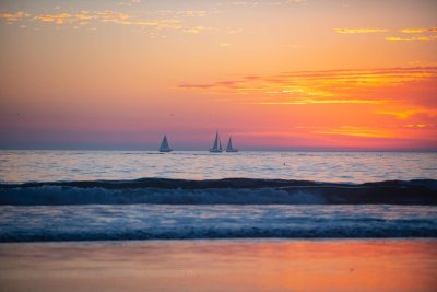 Zes verbazingwekkend mooie stranden die je ooit bezocht moet hebben
