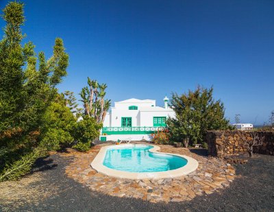 Wat kost een vakantievilla huren in Spanje?