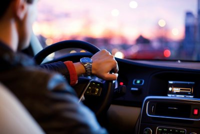 Zo houd je je auto in topconditie