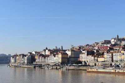 Zo maak je het meeste van een weekend Porto