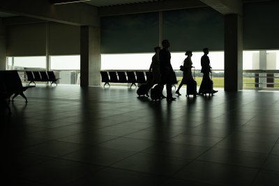 Straks gratis handbagage bij elk EU-vliegticket